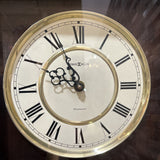 Howard Miller Chiming Pendulum Wall Clock ACCESSORIES 13w4d28h