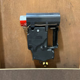 Howard Miller Chiming Pendulum Wall Clock ACCESSORIES 13w4d28h