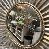 Pier 1 Sunburst Mirror MIRRORS 36d