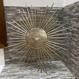 Pier 1 Sunburst Mirror MIRRORS 36d