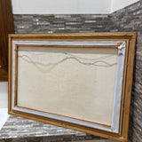 Floral Still Life Textured Print ART WORK 40x28