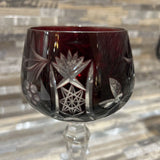 Bohemian Wine Glasses ACCESSORIES 3d8h