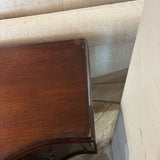 Sheffield 3-Drawer BUFFET/SIDEBOARD Medium Brown 39.5w16d32h