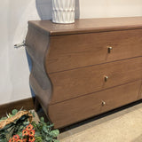 Lulu and Georgia Lasya 6-Drawer DRESSERS/CHESTS 70w20d34h