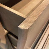 Lulu and Georgia Lasya 6-Drawer DRESSERS/CHESTS 70w20d34h