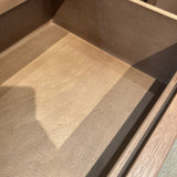 Lulu and Georgia Lasya 6-Drawer DRESSERS/CHESTS 70w20d34h