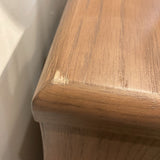 Lulu and Georgia Lasya 6-Drawer DRESSERS/CHESTS 70w20d34h