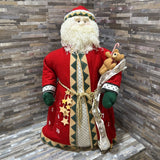 Roman Company Advent Calendar Santa HOLIDAY ITEMS 15w5d28h