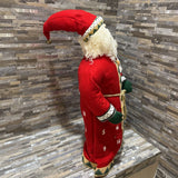 Roman Company Advent Calendar Santa HOLIDAY ITEMS 15w5d28h