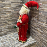 Roman Company Advent Calendar Santa HOLIDAY ITEMS 15w5d28h