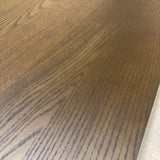 Casterly Sloan Square COFFEE/COCKTAIL TABLE Walnut 39w39.5d16.5h