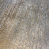 Handy Living Distressed Rectangular Wood DINING TABLE 59w33.5d30.5h