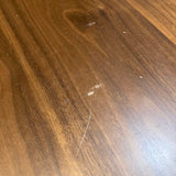 Modloft Worth King Bed BEDS 140w93d27h