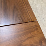 Modloft Worth King Bed BEDS 140w93d27h