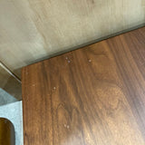 Modloft Worth King Bed BEDS 140w93d27h