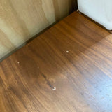 Modloft Worth King Bed BEDS 140w93d27h