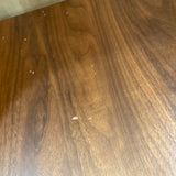 Modloft Worth King Bed BEDS 140w93d27h