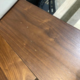 Modloft Worth King Bed BEDS 140w93d27h