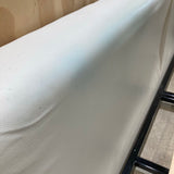 Modloft Worth King Bed BEDS 140w93d27h