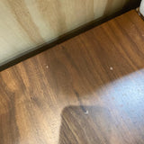 Modloft Worth King Bed BEDS 140w93d27h