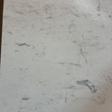 Pamina Marble & Brass COFFEE/COCKTAIL TABLE 48w28d18h