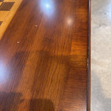 Solid Wood Game Table FURNITURE 36w36d30h