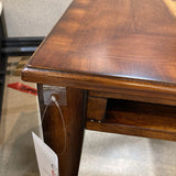 Solid Wood Game Table FURNITURE 36w36d30h