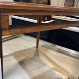 Solid Wood Game Table FURNITURE 36w36d30h