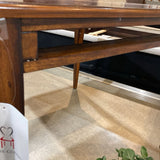 Solid Wood Game Table FURNITURE 36w36d30h