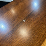 Solid Wood Game Table FURNITURE 36w36d30h