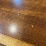 Solid Wood Game Table FURNITURE 36w36d30h