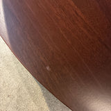 Hekman Furniture Bedford Round Wood COFFEE/COCKTAIL TABLE Tobacco 41d19h