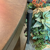 Hekman Furniture Bedford Round Wood COFFEE/COCKTAIL TABLE Tobacco 41d19h