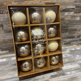 Sleigh Hill Trading Co ACCESSORIES 8x11