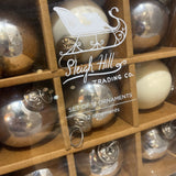 Sleigh Hill Trading Co ACCESSORIES 8x11