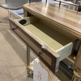 Masterpiece Charleston 1-Drawer CONSOLE TABLE 30Wx12Dx33.5H