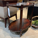 Keating Serving Cart FURNITURE 31Wx20Dx29.5H