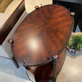 Keating Serving Cart FURNITURE 31Wx20Dx29.5H