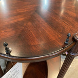 Keating Serving Cart FURNITURE 31Wx20Dx29.5H