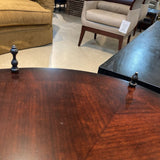 Keating Serving Cart FURNITURE 31Wx20Dx29.5H