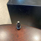 Keating Serving Cart FURNITURE 31Wx20Dx29.5H