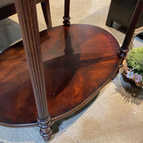 Keating Serving Cart FURNITURE 31Wx20Dx29.5H