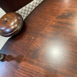 Keating Serving Cart FURNITURE 31Wx20Dx29.5H