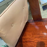 Ming Style Rosewood Chinoiserie DINING CHAIRS 27Wx21Dx33H