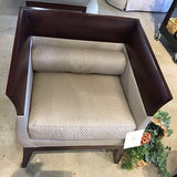 Chalice Chair By Orlando Diaz-Azcuy CHAIR 28Wx25Dx31H