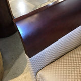 Chalice Chair By Orlando Diaz-Azcuy CHAIR 28Wx25Dx31H