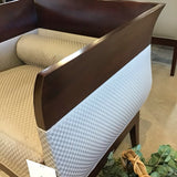 Chalice Chair By Orlando Diaz-Azcuy CHAIR 28Wx25Dx31H