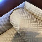 Chalice Chair By Orlando Diaz-Azcuy CHAIR 28Wx25Dx31H