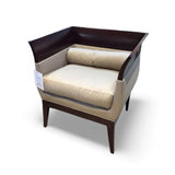 Chalice Chair By Orlando Diaz-Azcuy CHAIR 28Wx25Dx31H