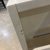 Lift-Top Bar on Casters CABINET 38.5Wx22Dx42.5H